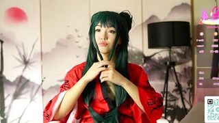 lin_kun - Chat Latest Stream machine blow maid bigboob