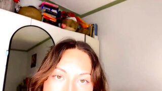 laniixx - Chat Latest Stream cut deutsch curly pawg