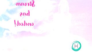 holihurricane - Chat Latest Stream flexible sweet Webcast footage latex