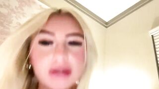 sweetiebaby1234 - Chat Latest Stream twerking messy room Recorded performance