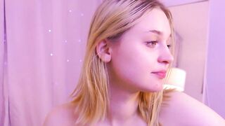 oh_mybell - Chat Latest Stream tail sexyblonde hypno stud