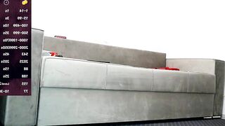 carmela_fox - Chat Latest Stream Virtual stream clit flex legs