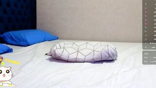 kimmie_ - Chat Latest Stream interactive spoil nails asshole