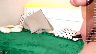 nicoledurham - Chat Latest Stream hush edging shy slutty