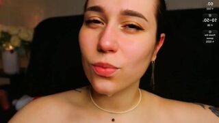 heylixie_ - Chat Latest Stream unlimited glasses queen hairy