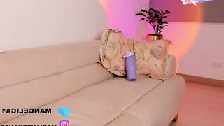 cute_molly18 - Chat Latest Stream goals cam girl hairyarmpits lushon