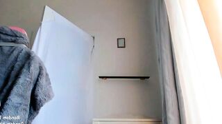 thatgirl___ - Chat Latest Stream ass fitness teasing tall