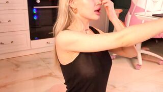 golden_alinee - Chat Latest Stream Webcast record bisexual cosplay analshow
