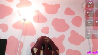 _miss_hinata_ - Chat Latest Stream seductive passwordshow dirtytalk dress