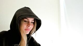 ariah_is_blonde - Chat Latest Stream kawaii cameltoe lushon tightpussy