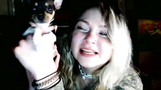 kipsy420 - Chat Latest Stream pump strip plug sugarbaby