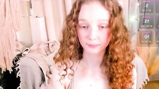 rose_charming_ - Chat Latest Stream Internet video Webcam interaction balloon wildgirl