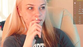 mia_milagros - Chat Latest Stream sport brownhair solo latinos