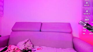 thecosmicgirl - Chat Latest Stream Live video Internet video nicebody seductive