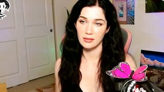 evelynclaire - Chat Latest Stream foreskin rimming openprivate facial