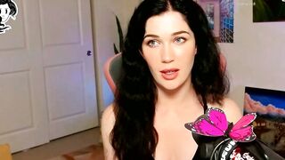 evelynclaire - Chat Latest Stream foreskin rimming openprivate facial