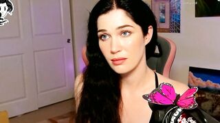 evelynclaire - Chat Latest Stream foreskin rimming openprivate facial