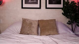 mariannacruzz - Chat Latest Stream slutty couple blonde dancer