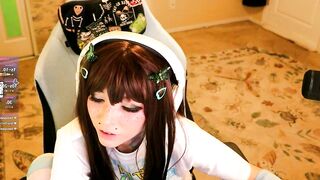 archancel - Chat Latest Stream creamypussy horny fetish serve