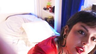 janne_maybe - Chat Latest Stream sex chill masturbating findom