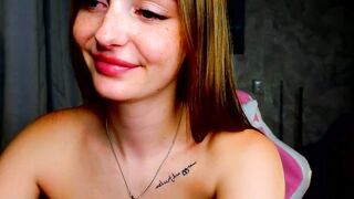 frauchocolate - Chat Latest Stream sugarbaby model fun naked