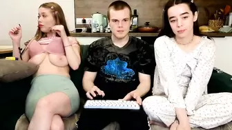 Videos Tagged with notornhere
