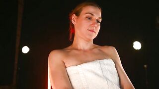 rocknrose - Chat Latest Stream hugeboobs doggy talk longlegs