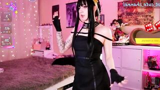 yourcutewaifu - Chat Latest Stream Online broadcast bush pussyplay legs