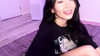 aimeclarks - Chat Latest Stream Stream archive Streaming record tender livecam