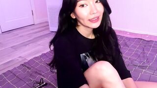 aimeclarks - Chat Latest Stream Stream archive Streaming record tender livecam