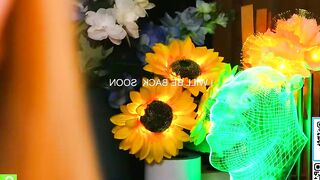 lissa_meooow - Chat Latest Stream Webcam snapshot bigass titties facial