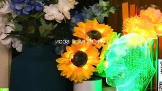 lissa_meooow - Chat Latest Stream Webcam snapshot bigass titties facial