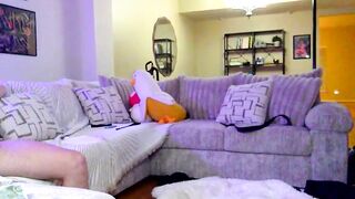 fuxxx4u - Chat Latest Stream domi Live interaction clip hairyarmpits