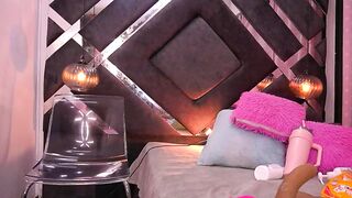 vvioleta_ - Chat Latest Stream cashmaster topless dp vibrate