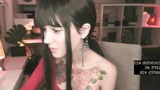 lonelly_lolly98 - Chat Latest Stream natural titties cowgirl jeans