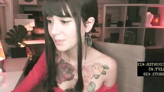 lonelly_lolly98 - Chat Latest Stream natural titties cowgirl jeans