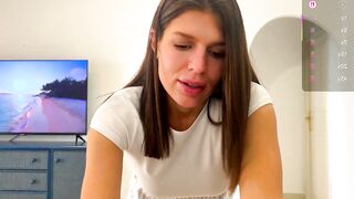 pollybru - Chat Latest Stream thicc Webcam Stream snapshot goddess