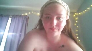 hookedonyarn67 - Chat Latest Stream suck nasty analplug boots