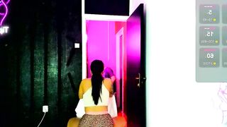 sarahadams - Chat Latest Stream talk friendly heels bigeyes