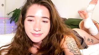 lolariv - Chat Latest Stream cc Virtual footage nakedshow lovely