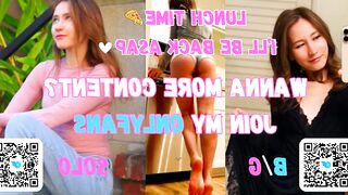 _feli_ - Chat Latest Stream houseparty squirtshow goal smiles