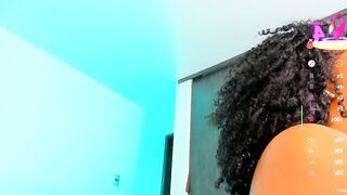 naomigarcia - Chat Latest Stream highheels bigeyes spoilme flexibility