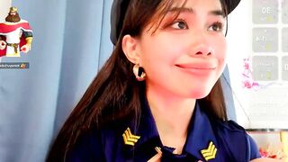 asianbabecandy - Chat Latest Stream beautiful pleasure Webcam suit
