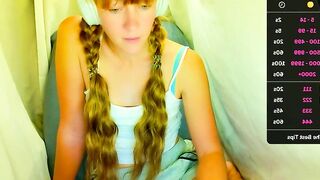 its_lily - Chat Latest Stream hard makemecum nylons ohmibod