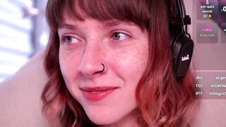 just_busking - Chat Latest Stream Streaming snapshot Stream archive bigbooty pussyhairy