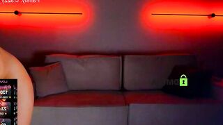 crazzy_cherry - Chat Latest Stream fit groupshow hush hairy