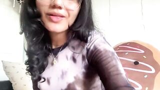 miaxrain - Chat Latest Stream foot hugeboobs brownhair hot moment