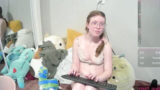 littlemissmissy234 - Chat Latest Stream dildoplay pantyhose Stream archive Real-time footage