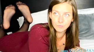 _fuckinparadise - Chat Latest Stream dominate hugeass dominate feetshow