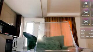 jeniffer_100 - Chat Latest Stream Streamed session elegant bigpussylips shirt